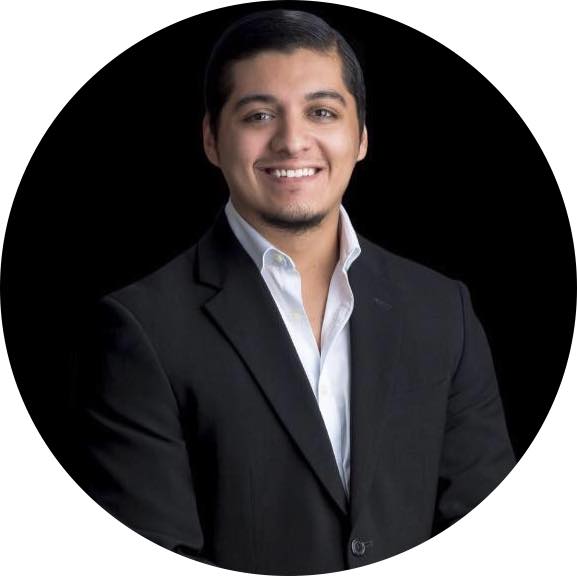 Bryan Fuentes